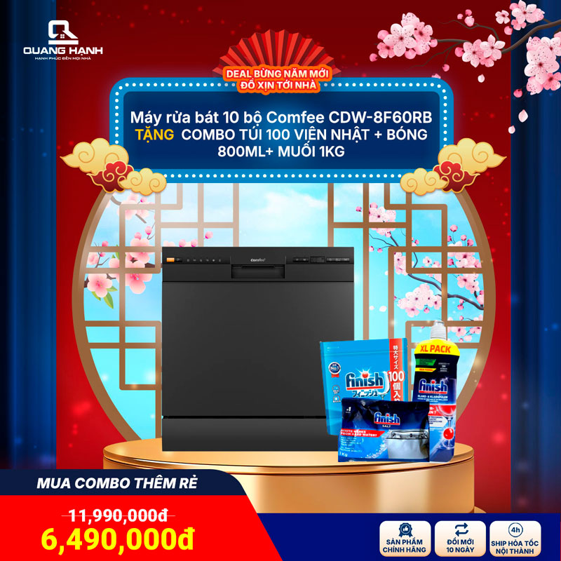 DEAL BỪNG NĂM MỚI – ĐỒ XỊN TỚI NHÀ 15